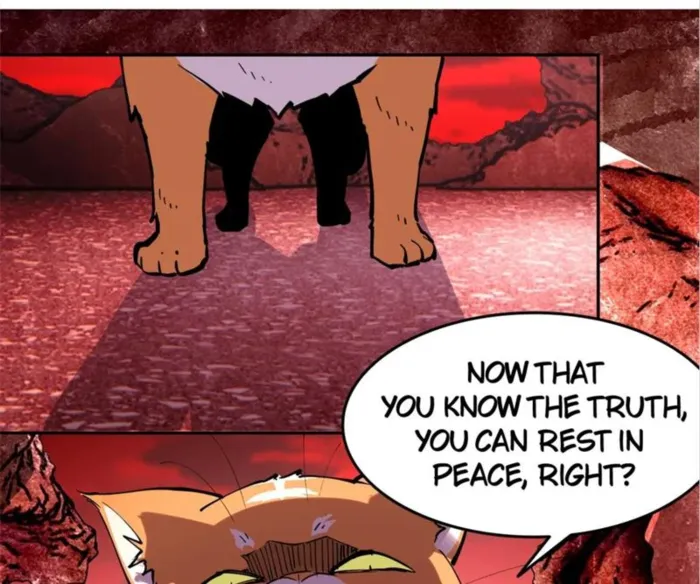 The Final Boss Chapter 74 - Page 48