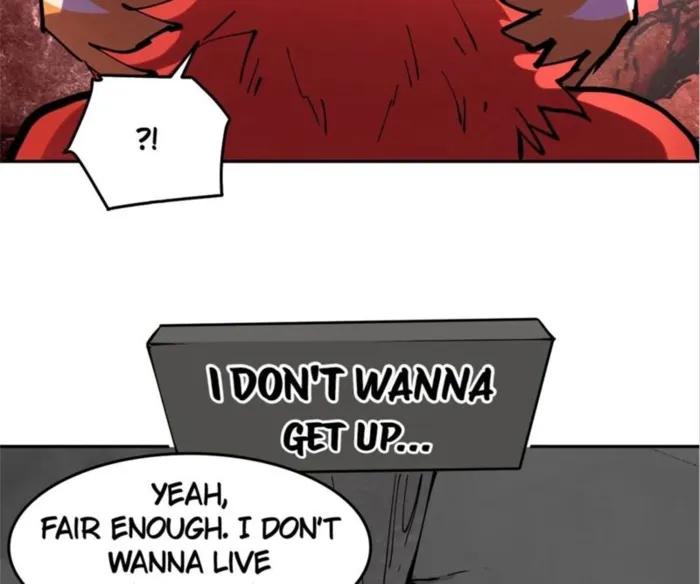 The Final Boss Chapter 74 - Page 50