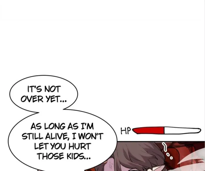 The Final Boss Chapter 74 - Page 6