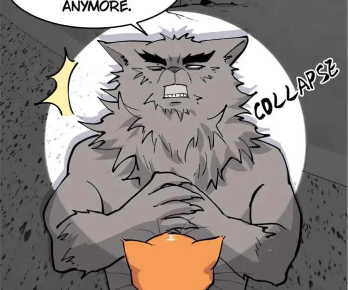 The Final Boss Chapter 74 - Page 51