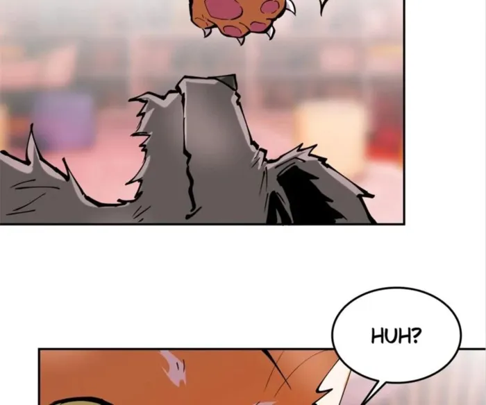 The Final Boss Chapter 74 - Page 53