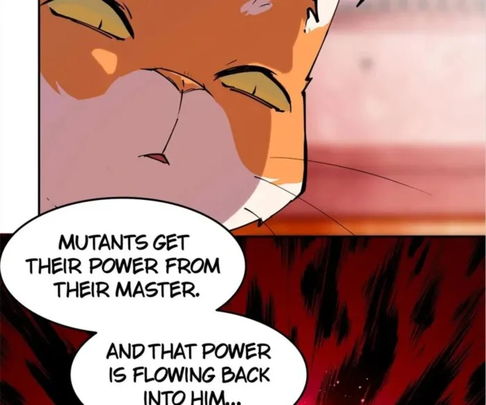 The Final Boss Chapter 74 - Page 54