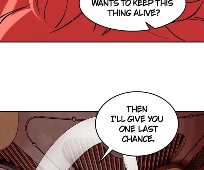 The Final Boss Chapter 74 - Page 59