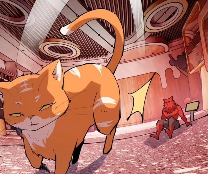 The Final Boss Chapter 74 - Page 60