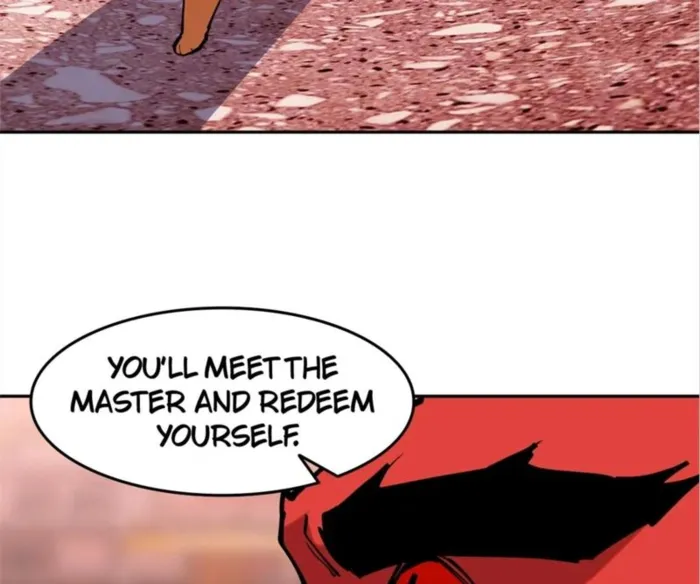 The Final Boss Chapter 74 - Page 61