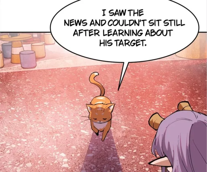 The Final Boss Chapter 74 - Page 63