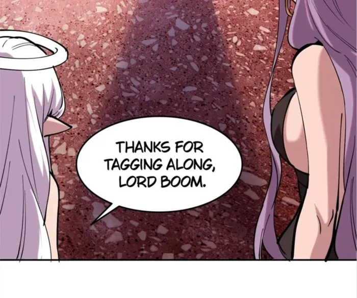 The Final Boss Chapter 74 - Page 64