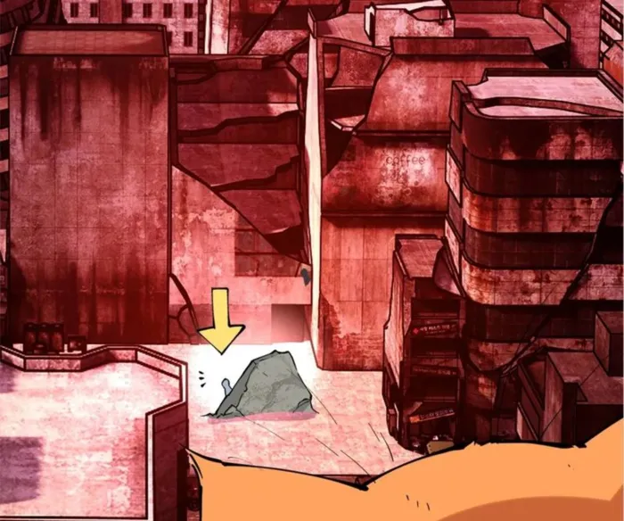 The Final Boss Chapter 74 - Page 69