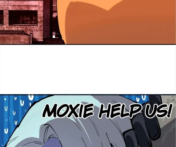 The Final Boss Chapter 74 - Page 70