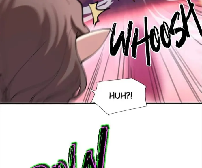 The Final Boss Chapter 74 - Page 8