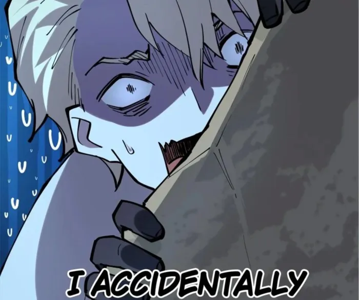 The Final Boss Chapter 74 - Page 71