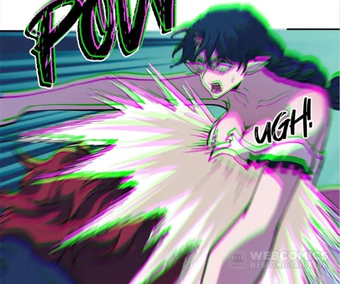 The Final Boss Chapter 74 - Page 9