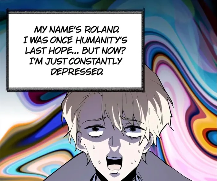 The Final Boss Chapter 75 - Page 2