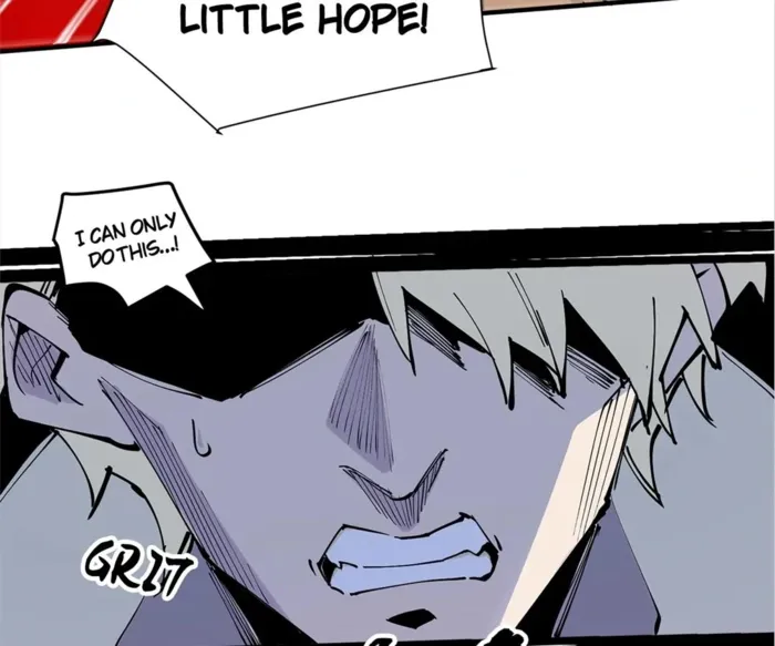 The Final Boss Chapter 75 - Page 11