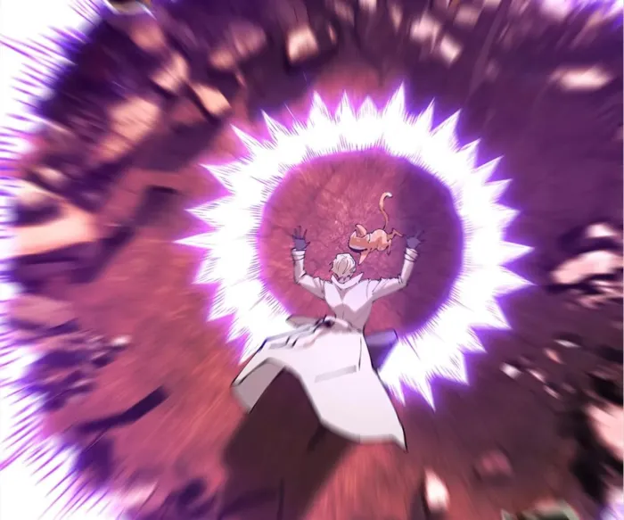 The Final Boss Chapter 75 - Page 17