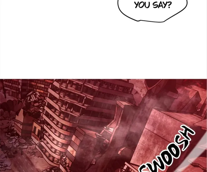 The Final Boss Chapter 75 - Page 21