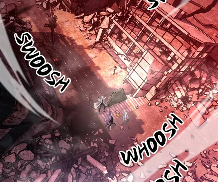 The Final Boss Chapter 75 - Page 22