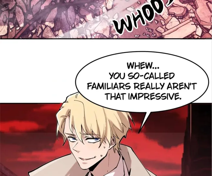 The Final Boss Chapter 75 - Page 23