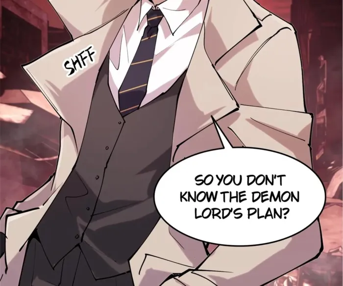 The Final Boss Chapter 75 - Page 24