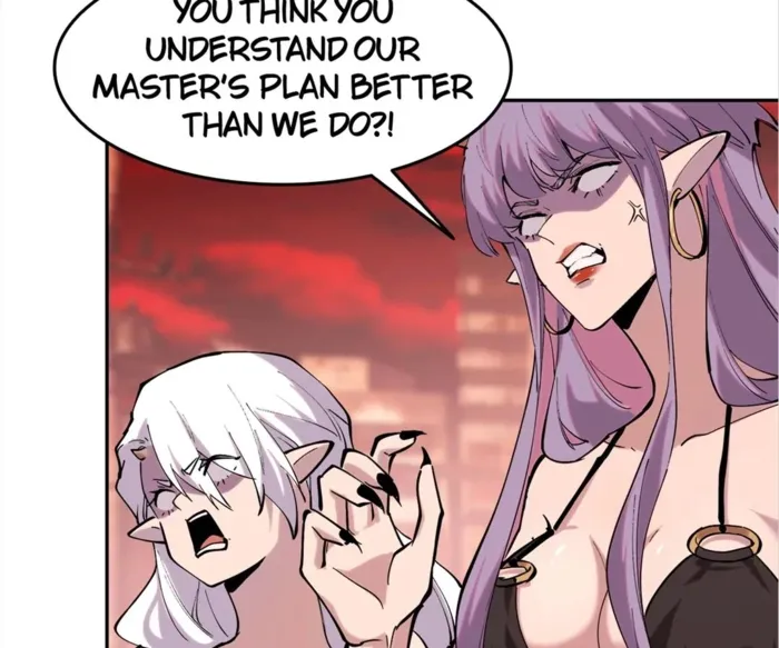 The Final Boss Chapter 75 - Page 26