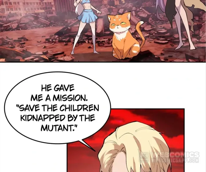 The Final Boss Chapter 75 - Page 28