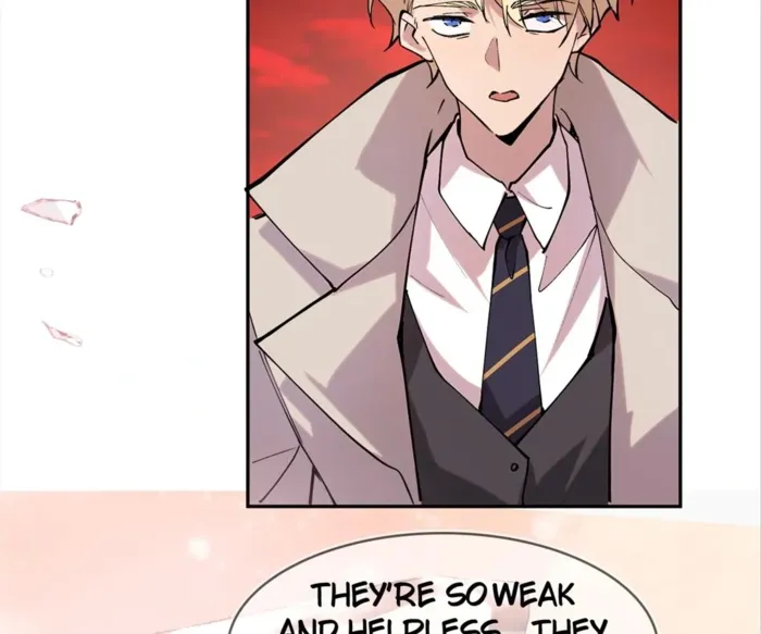 The Final Boss Chapter 75 - Page 29