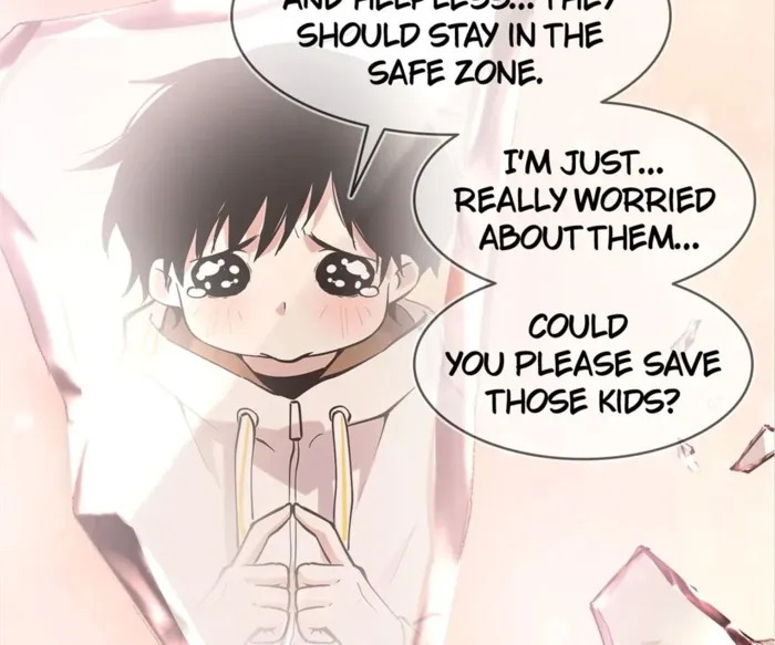 The Final Boss Chapter 75 - Page 30