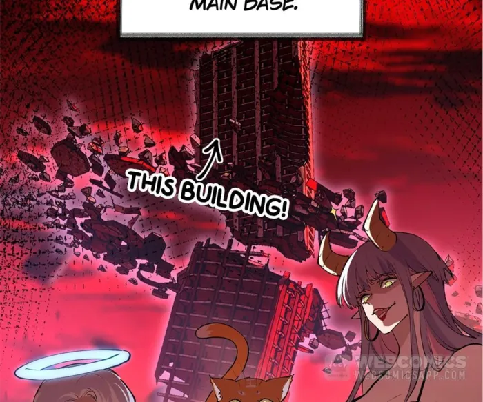 The Final Boss Chapter 75 - Page 4