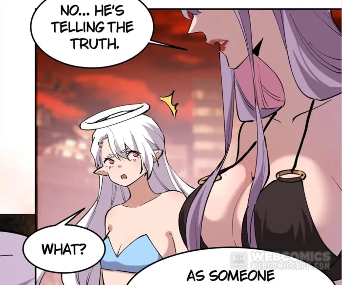 The Final Boss Chapter 75 - Page 36