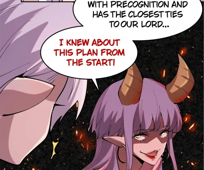 The Final Boss Chapter 75 - Page 37