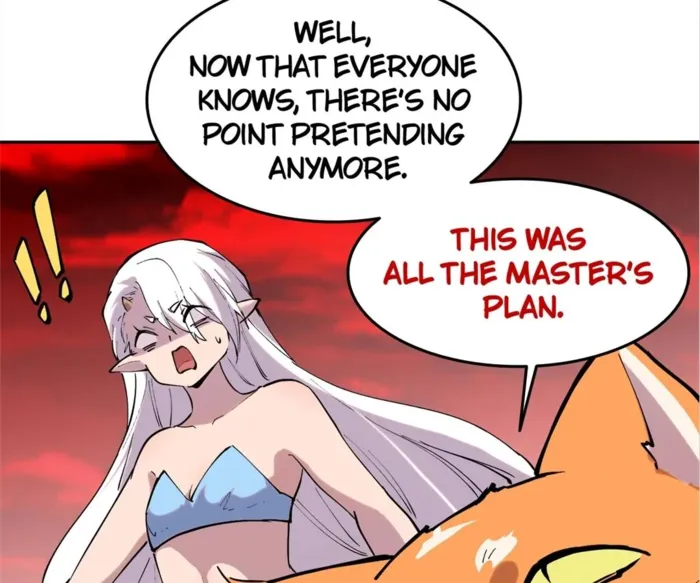 The Final Boss Chapter 75 - Page 39