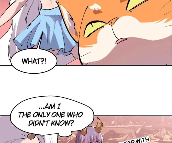 The Final Boss Chapter 75 - Page 40