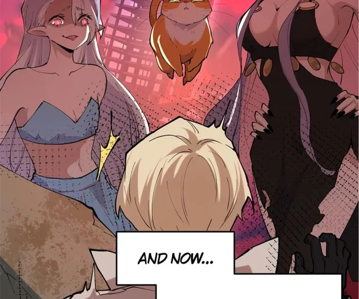 The Final Boss Chapter 75 - Page 5