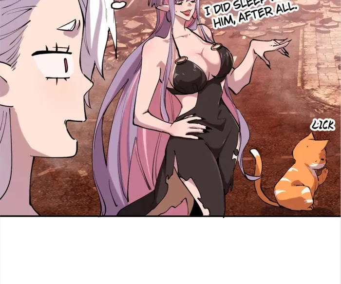 The Final Boss Chapter 75 - Page 41