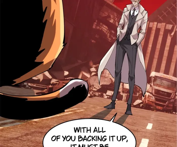 The Final Boss Chapter 75 - Page 43