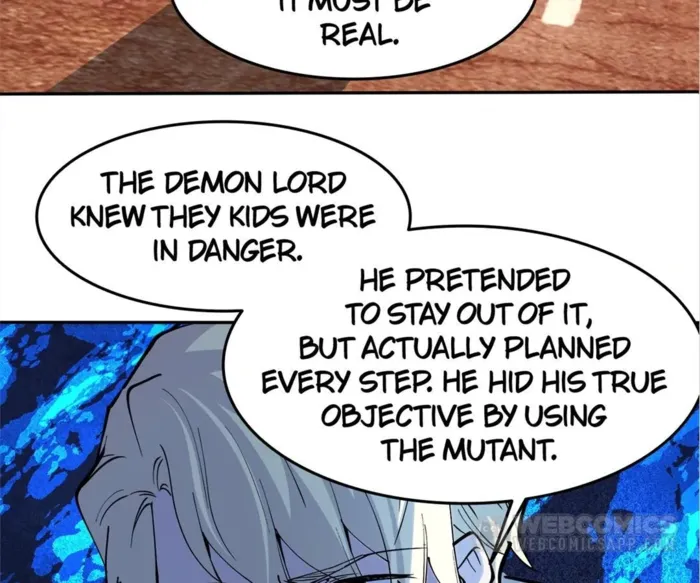 The Final Boss Chapter 75 - Page 44