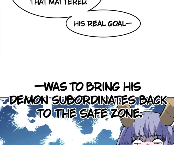 The Final Boss Chapter 75 - Page 46