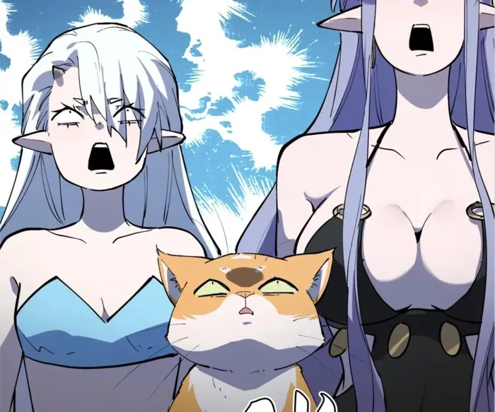 The Final Boss Chapter 75 - Page 47