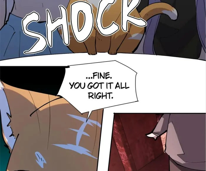 The Final Boss Chapter 75 - Page 48