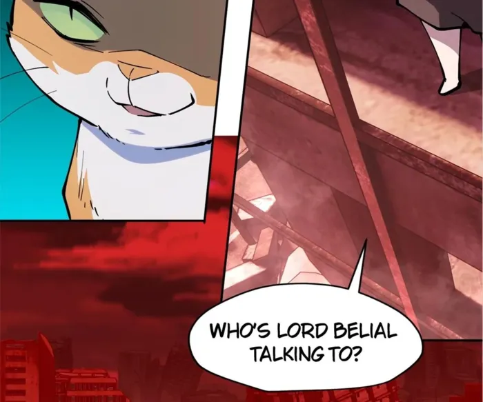 The Final Boss Chapter 75 - Page 49