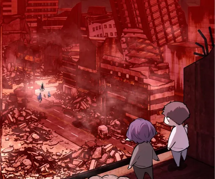 The Final Boss Chapter 75 - Page 50