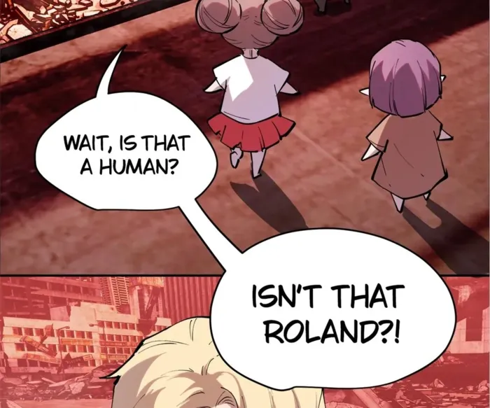 The Final Boss Chapter 75 - Page 51