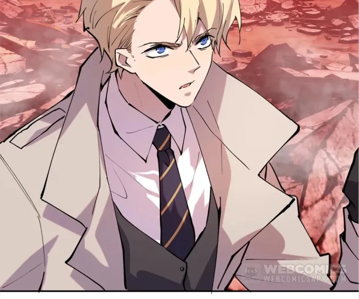 The Final Boss Chapter 75 - Page 52