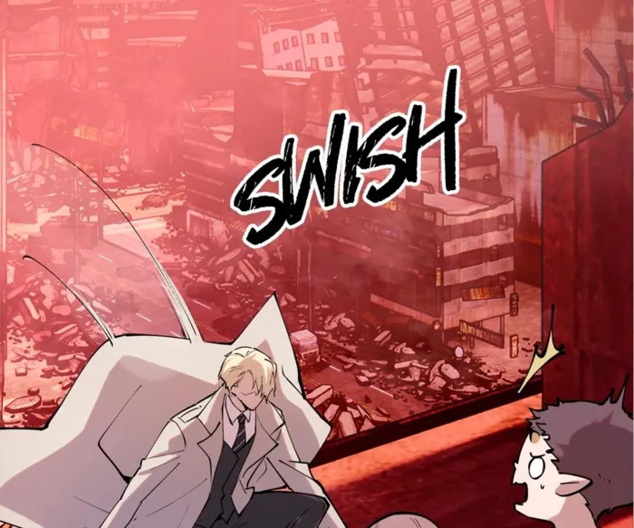 The Final Boss Chapter 75 - Page 55