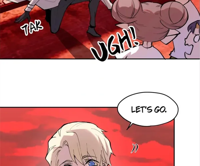 The Final Boss Chapter 75 - Page 56