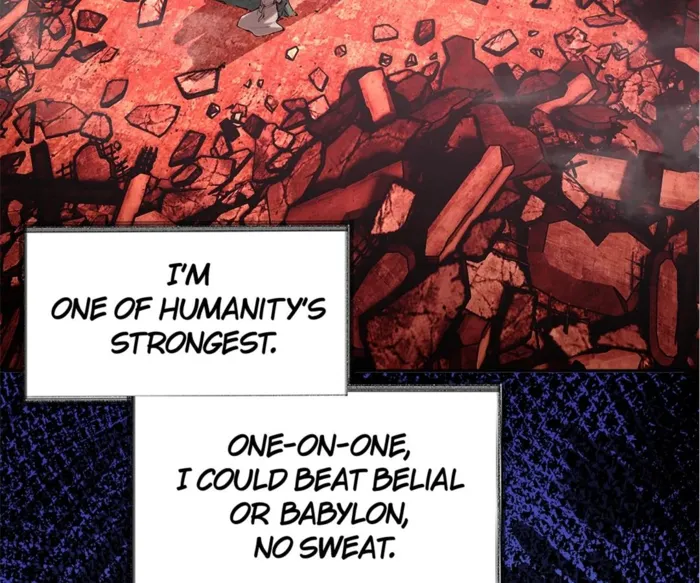 The Final Boss Chapter 75 - Page 7