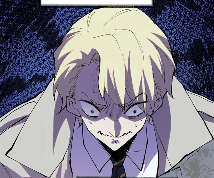 The Final Boss Chapter 75 - Page 8