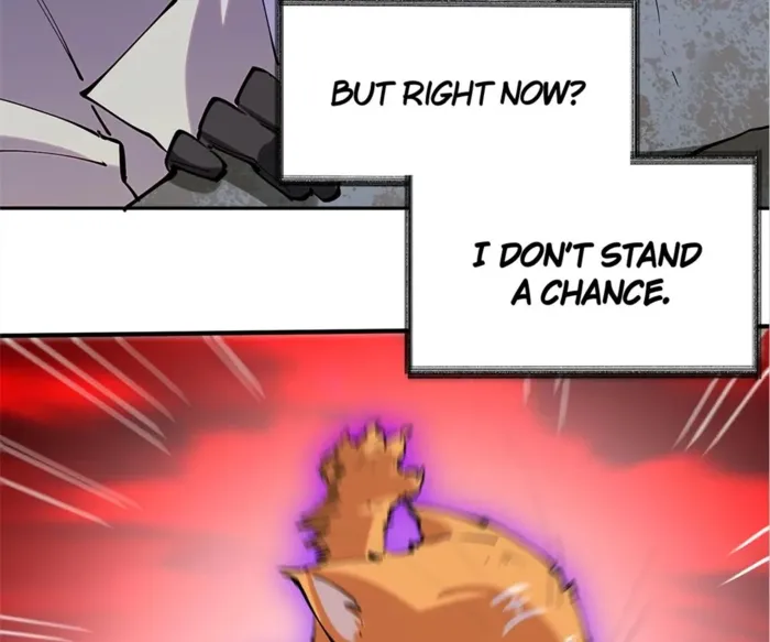 The Final Boss Chapter 75 - Page 9