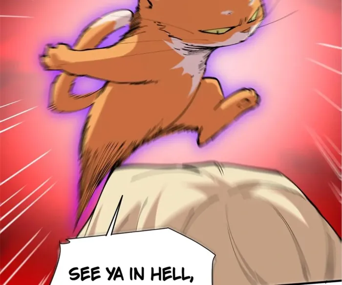 The Final Boss Chapter 75 - Page 10