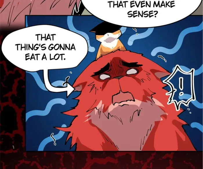 The Final Boss Chapter 76 - Page 13